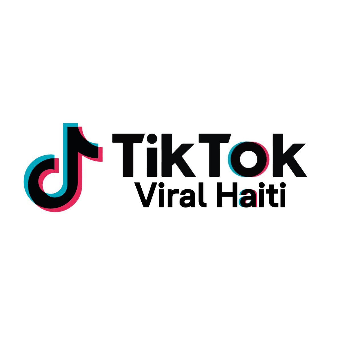 Tiktok Viral Haiti